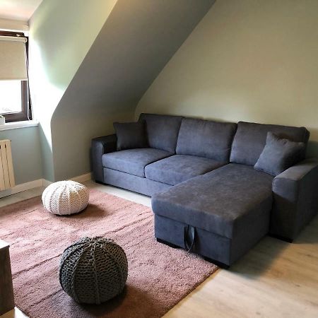 Apartment Ochtum Str. Brémy Exteriér fotografie